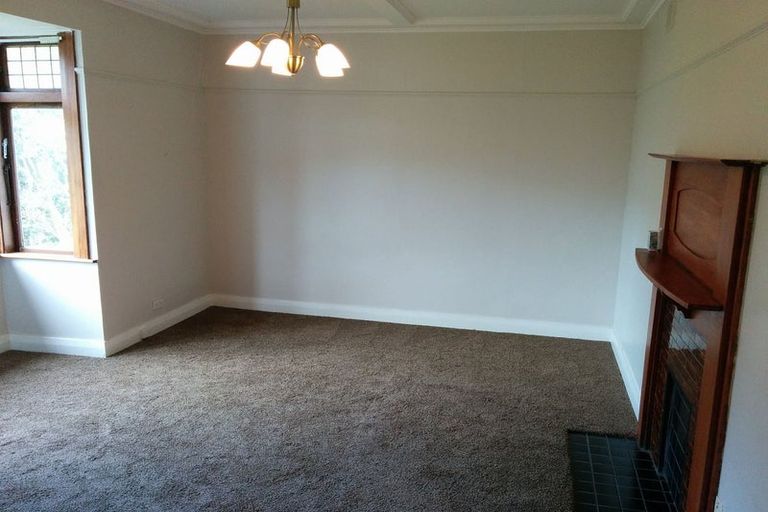 Photo of property in 43 Wilton Road, Wadestown, Wellington, 6012