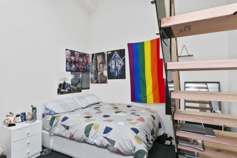 Photo of property in 5u2 Hopper Street, Mount Cook, Wellington, 6011