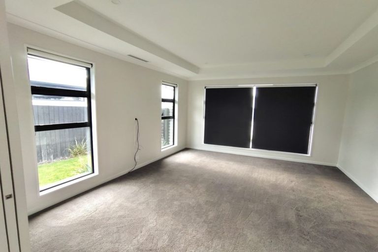 Photo of property in 25 Squadron Road, Wigram, Christchurch, 8042