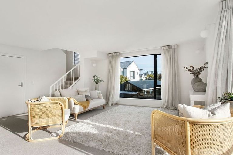 Photo of property in 4/75 Andover Street, Merivale, Christchurch, 8014