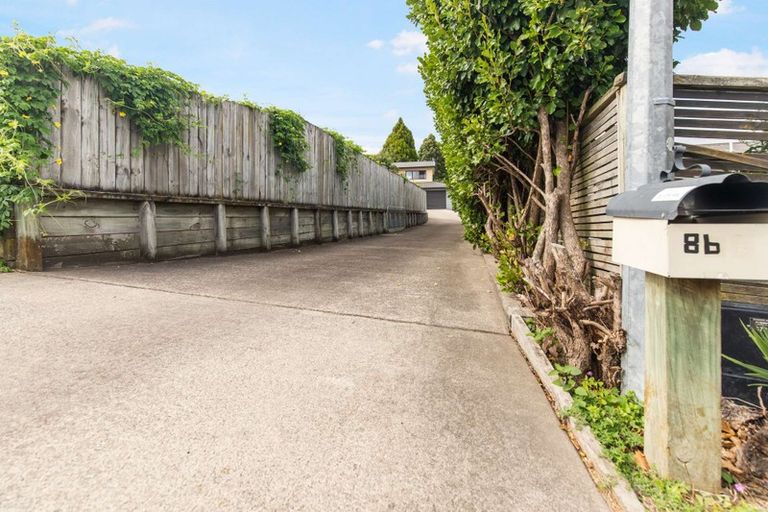 Photo of property in 8b Muir Place, Te Puke, 3119