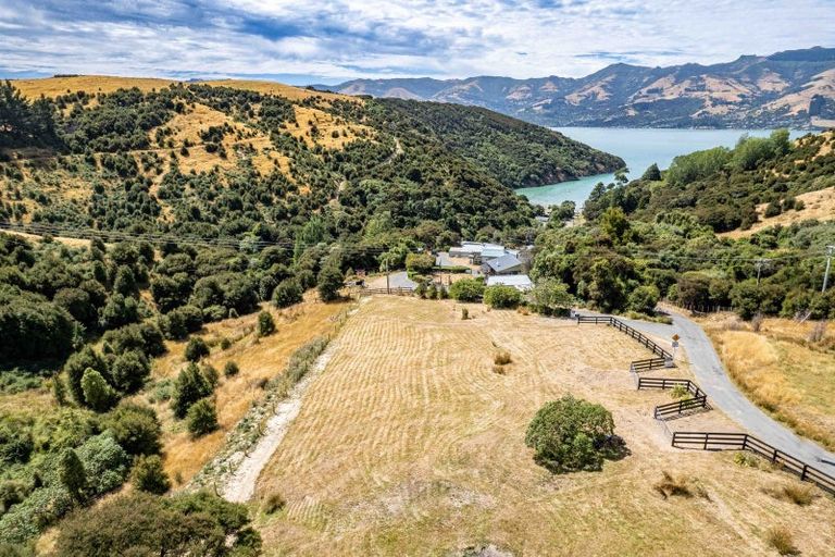 Photo of property in 5 Tikao Bay Road, Wainui, French Farm, 7582