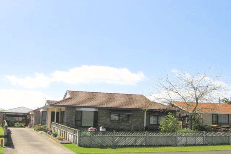 Photo of property in 11a Tawari Street, Matamata, 3400