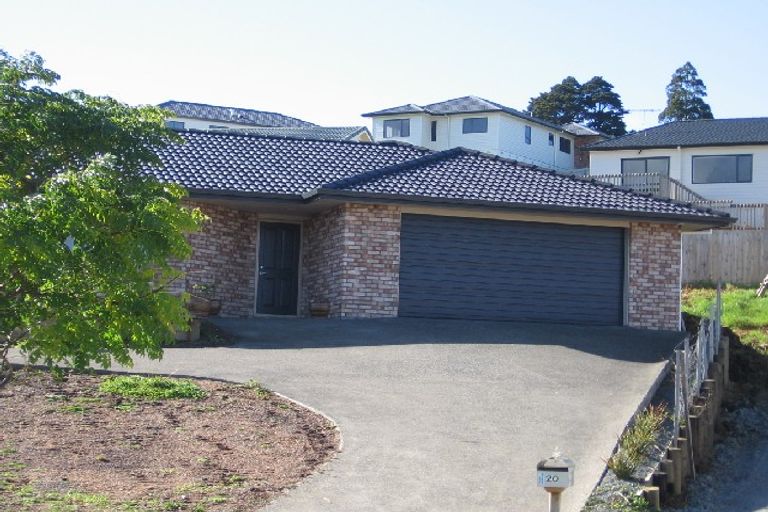 Photo of property in 20 David William Place, Warkworth, 0910