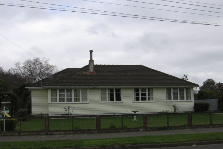 Photo of property in 29 Kummer Crescent, Masterton, 5810