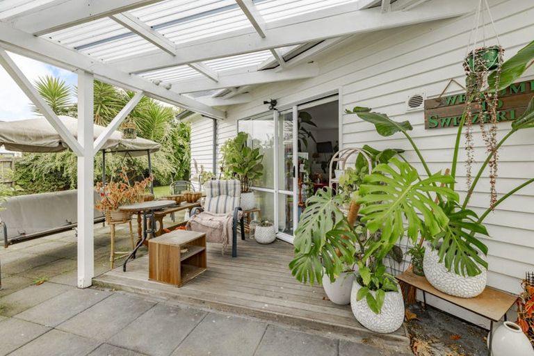 Photo of property in 97 Jellicoe Road, Manurewa, Auckland, 2102