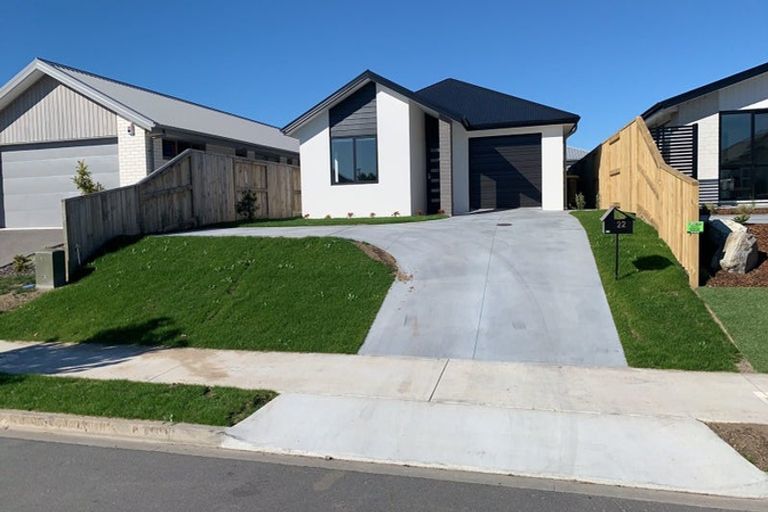 Photo of property in 22 Stevenson Drive, Papamoa, 3118