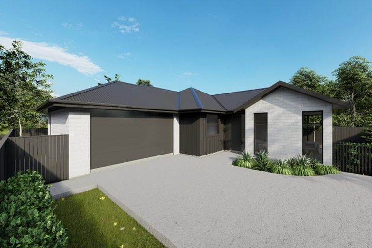 Photo of property in 12a Oneone Street, Cambridge, 3493