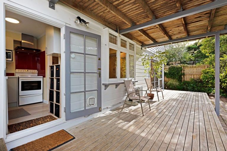 Photo of property in 53 Hataitai Road, Hataitai, Wellington, 6021