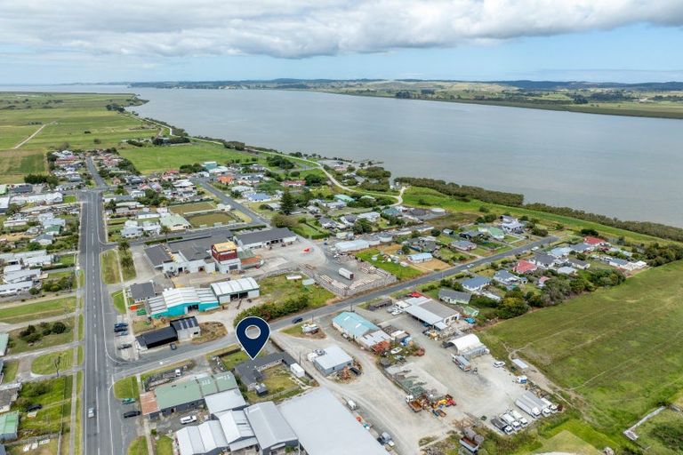 Photo of property in 1 Porritt Street, Ruawai, 0530