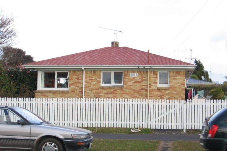 Photo of property in 7 Greensboro Street, Hamilton East, Hamilton, 3216