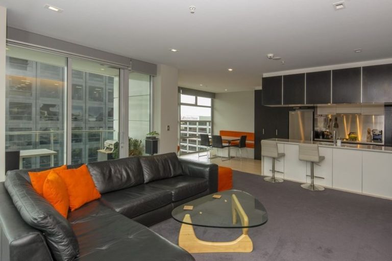 Photo of property in 9 Chews Lane, Wellington Central, Wellington, 6011