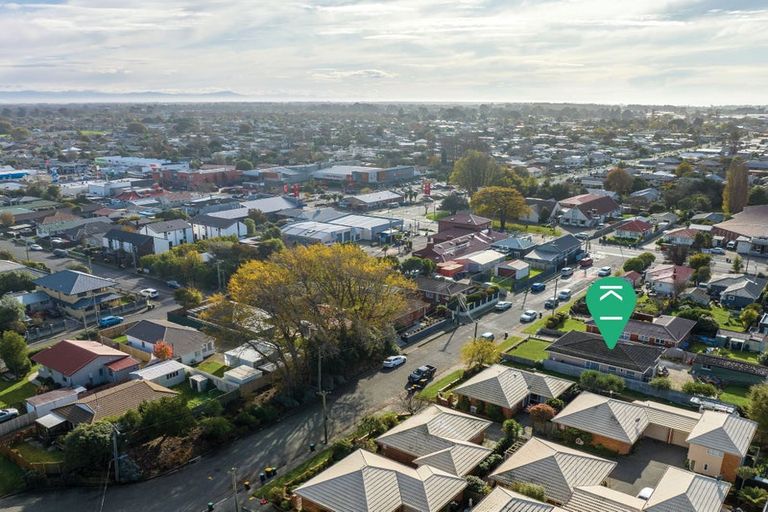 Photo of property in 7 Maronan Street, Woolston, Christchurch, 8023