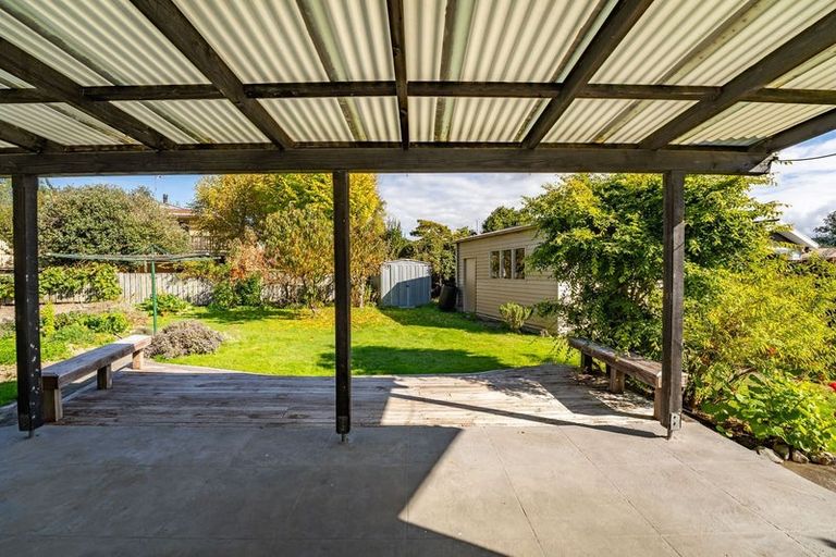 Photo of property in 10 Hunt Terrace, Wakefield, 7025