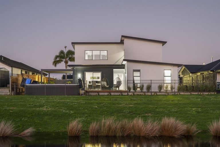 Photo of property in 3 Senecio Way, Papamoa Beach, Papamoa, 3118