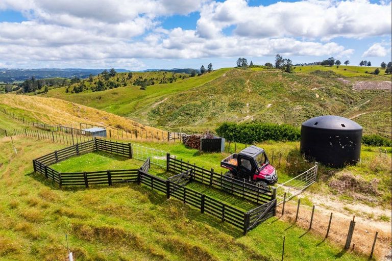 Photo of property in 113c Marua Road, Hikurangi, 0181