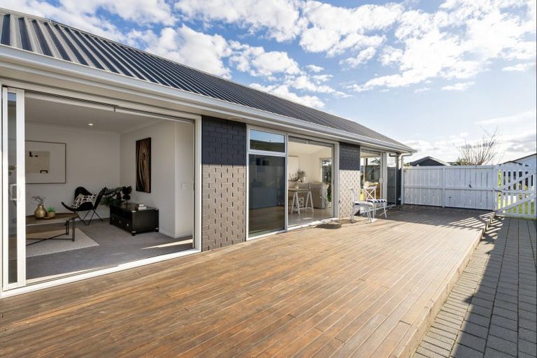 Photo of property in 83 Sandhurst Drive, Papamoa Beach, Papamoa, 3118