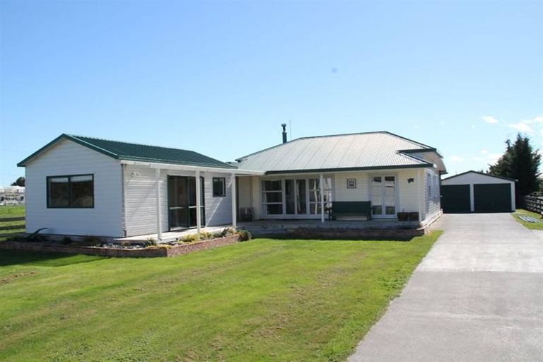 Photo of property in 241 Bremner Road, Karaka, Drury, 2113