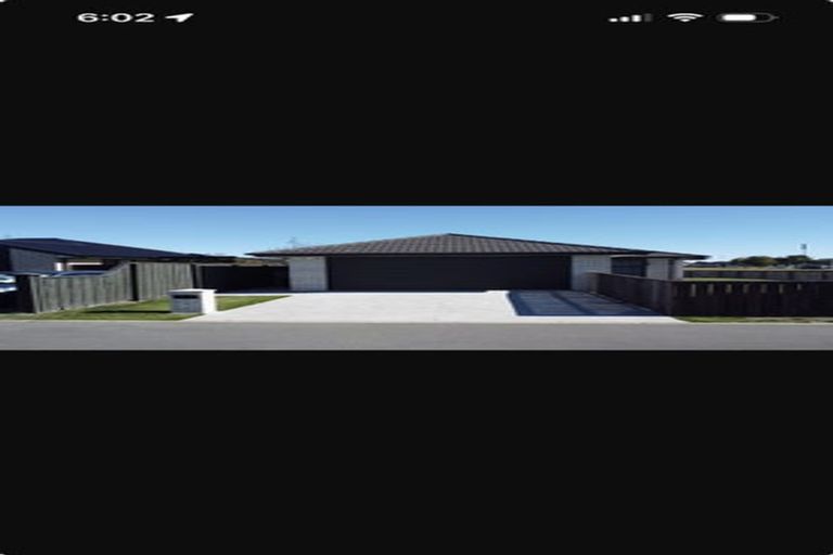Photo of property in 6 Matamata Quay, Pegasus, 7612