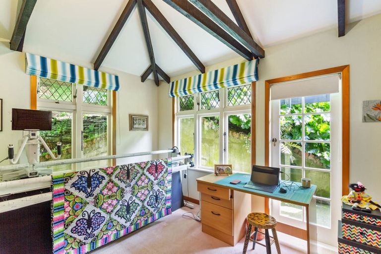 Photo of property in 76 Barnard Street, Wadestown, Wellington, 6012