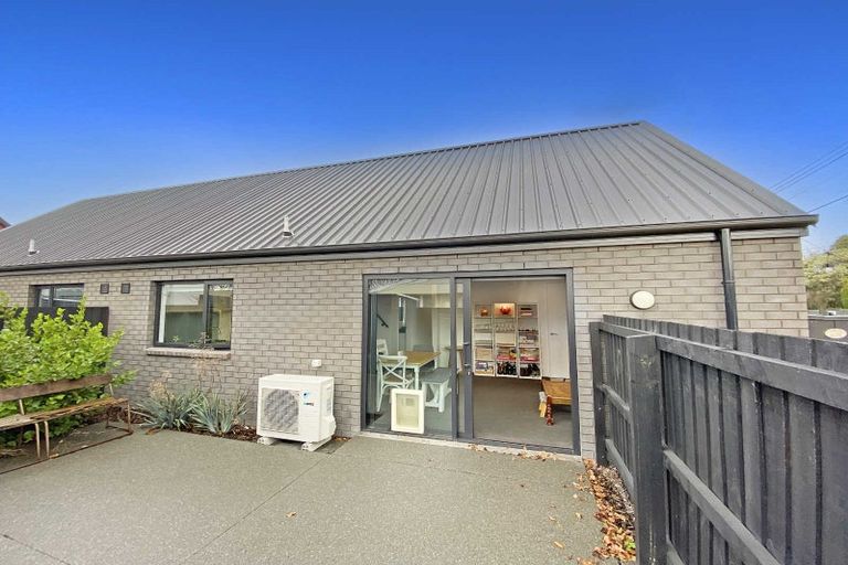 Photo of property in 1/116 Champion Street, Edgeware, Christchurch, 8013