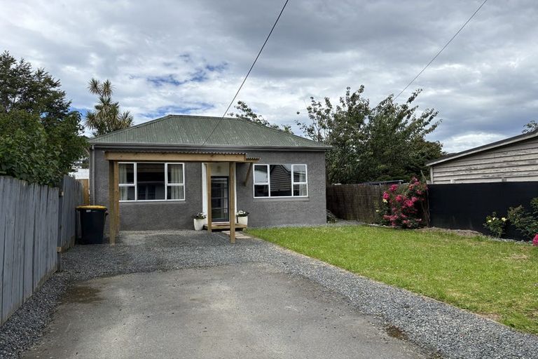 Photo of property in 8 Coburn Avenue, North East Valley, Dunedin, 9010