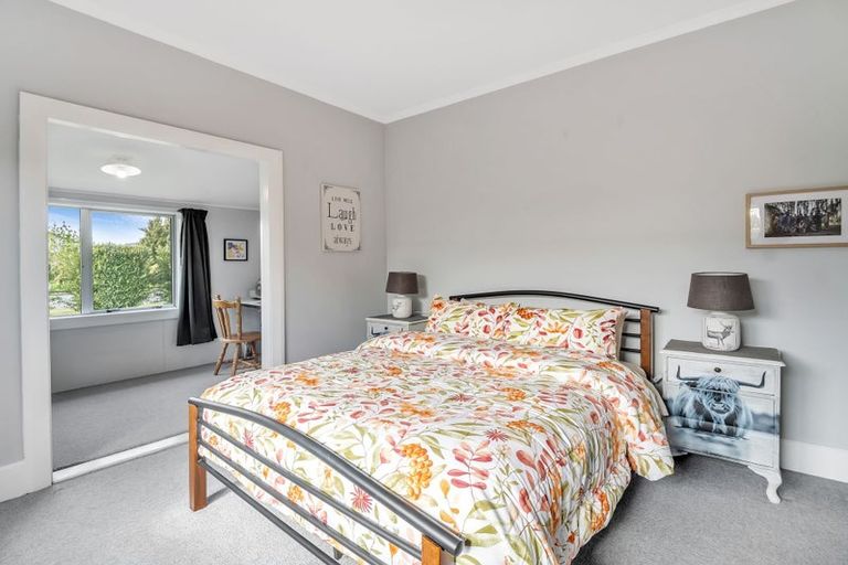 Photo of property in 24 Robinson Street, Rakaia, 7710