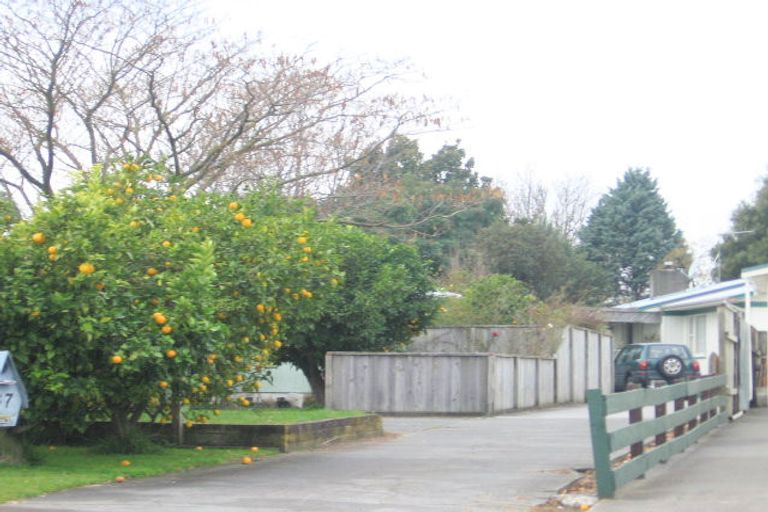 Photo of property in 37 Frickleton Street, Taradale, Napier, 4112