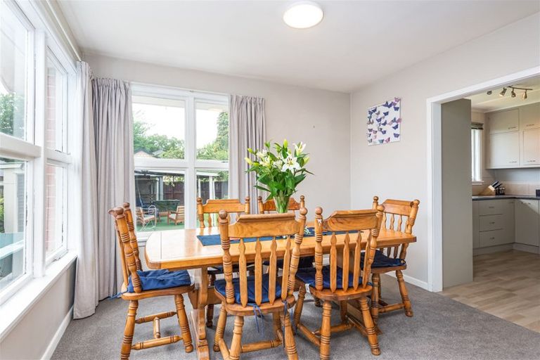 Photo of property in 132 Otaki Street, Kaiapoi, 7630