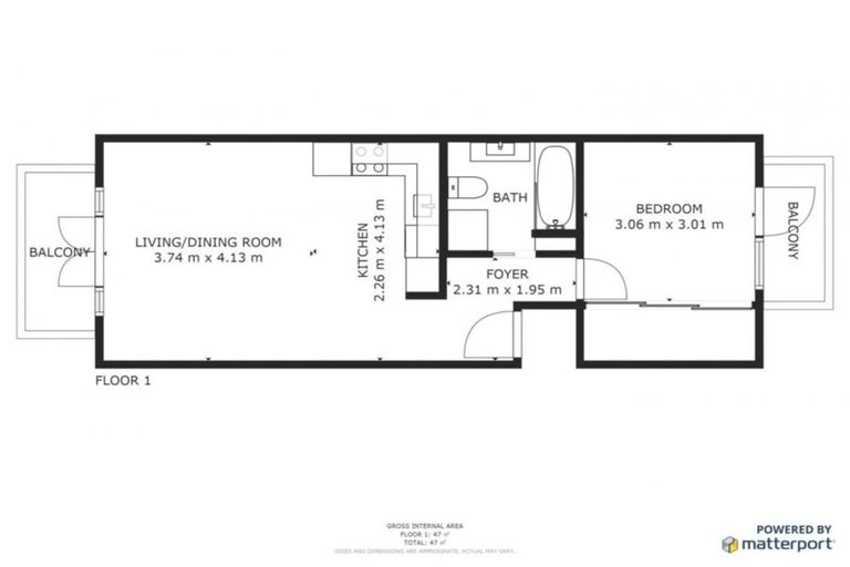 Photo of property in Pirie Street Townhouses, 12/35u Pirie Street, Mount Victoria, Wellington, 6011