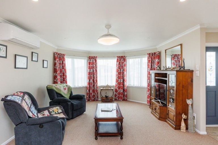 Photo of property in 4 Macmillan Place, Feilding, 4702