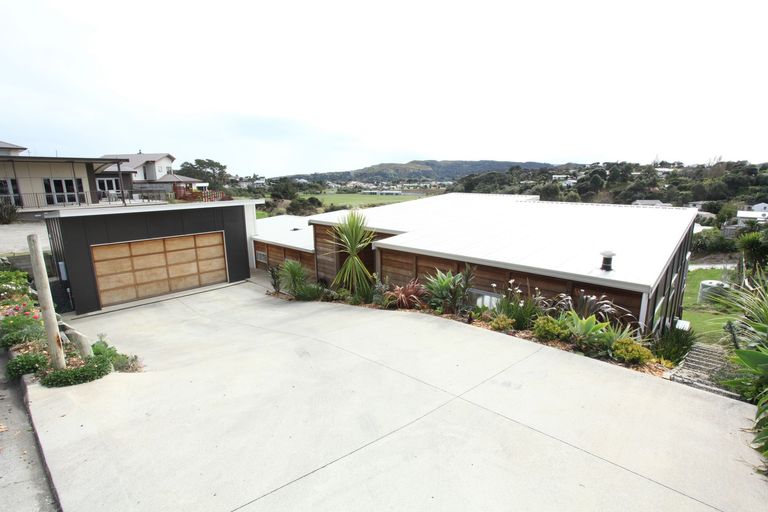 Photo of property in 23b Violet Street, Raglan, 3225