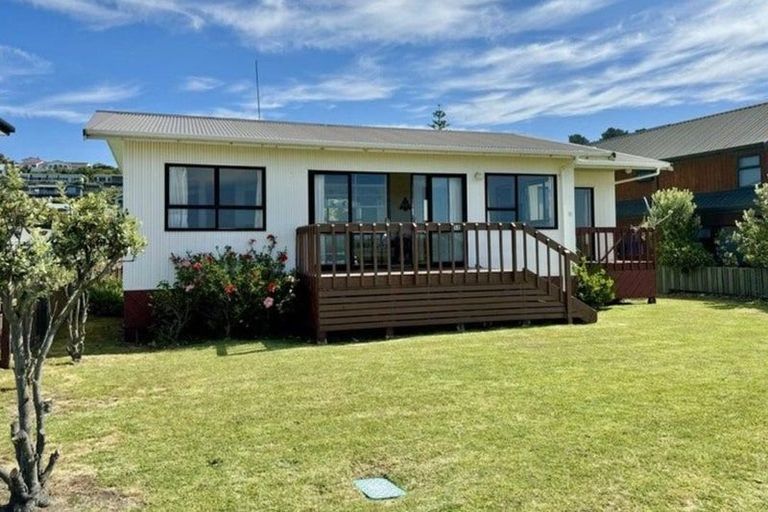 Photo of property in 50 Ocean Road, Ohope, 3121