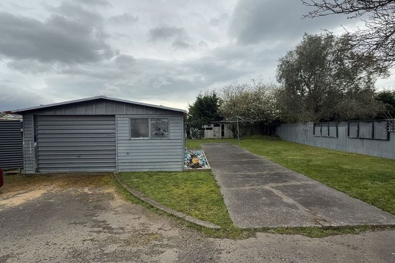 Photo of property in 75 Bannister Street, Masterton, 5810