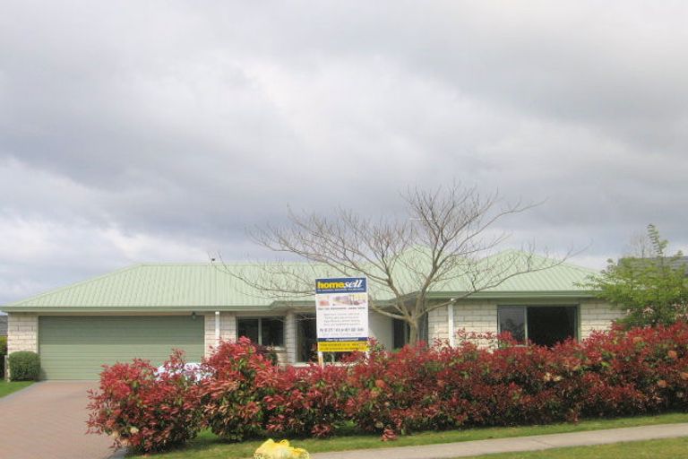Photo of property in 5 The Grove, Nukuhau, Taupo, 3330