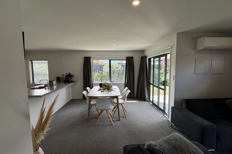 Photo of property in 8 Hartford Crescent, Rolleston, 7615