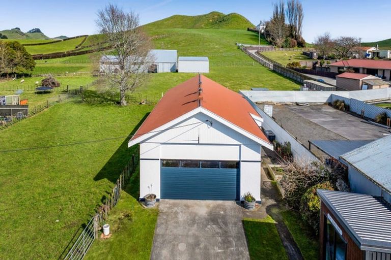 Photo of property in 2 Toko Road, Toko, Stratford, 4392