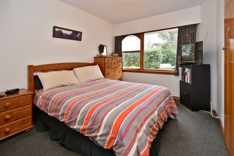 Photo of property in 150b Highsted Road, Casebrook, Christchurch, 8051