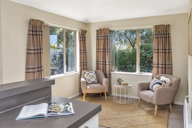 Photo of property in 2 Saracen Avenue, Northwood, Christchurch, 8051