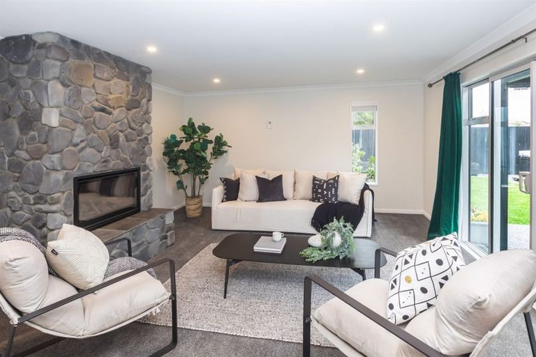 Photo of property in 60 Grayshott Avenue, Casebrook, Christchurch, 8051