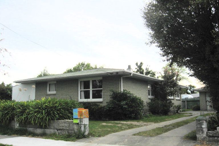 Photo of property in 35a Eltham Road, Blenheim, 7201