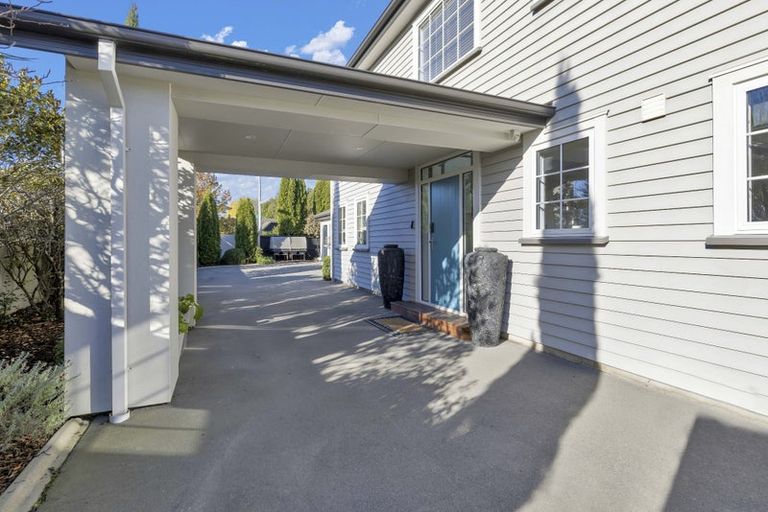 Photo of property in 1 Arlington Boulevard, Rangiora, 7400
