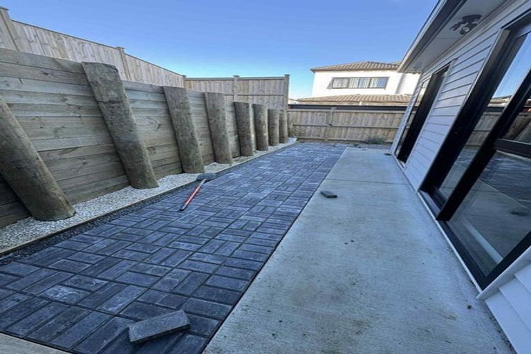 Photo of property in 36 Hauhake Road, Flat Bush, Auckland, 2019