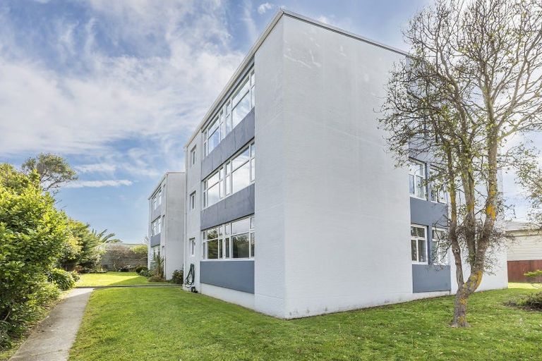 Photo of property in Mattingly Court, 10u4 Angus Avenue, Berhampore, Wellington, 6023