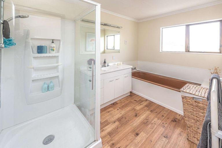 Photo of property in 38a Toi Street, Tawhero, Whanganui, 4501