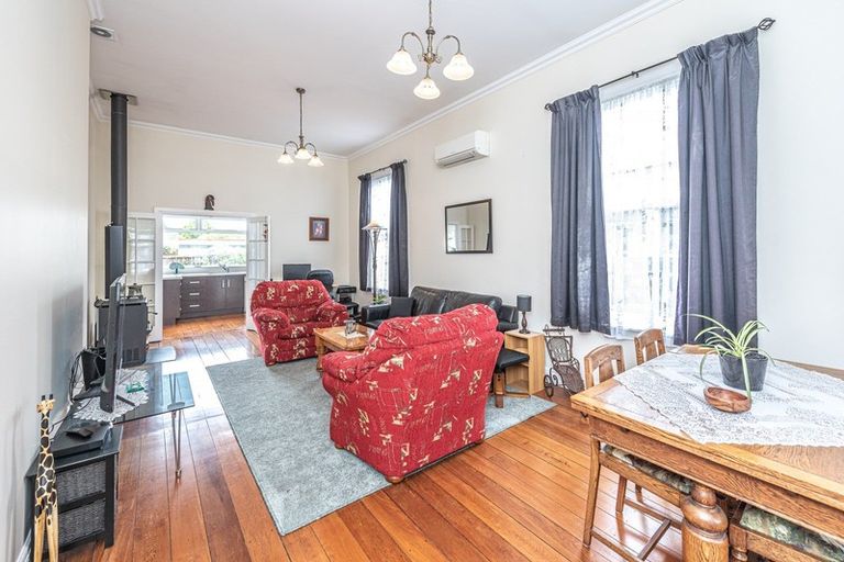 Photo of property in 67 Jellicoe Street, Whanganui East, Whanganui, 4500