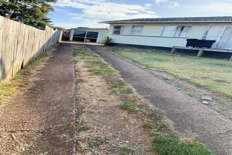 Photo of property in 3 Fairlight Place, Manurewa, Auckland, 2102