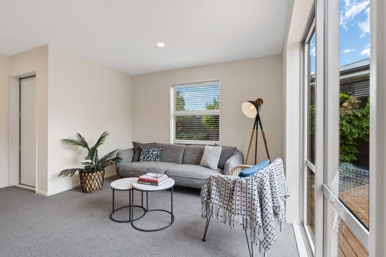 Photo of property in 42b Lindsay Street, St Albans, Christchurch, 8014