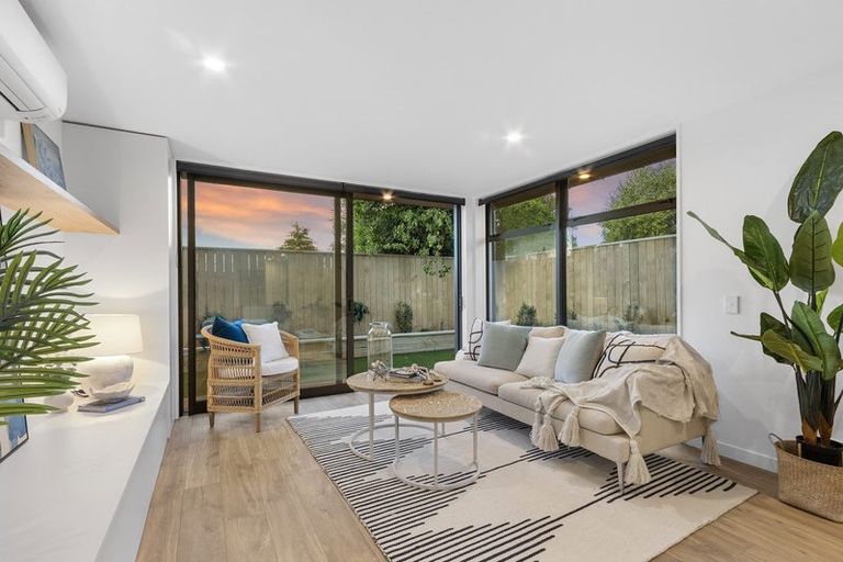 Photo of property in 119c Ruskin Street, Addington, Christchurch, 8024