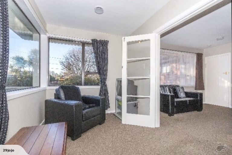 Photo of property in 5 Kaiwara Street, Hoon Hay, Christchurch, 8025